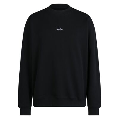 Men's Heavyweight Cotton Sweatshirt - Sweatshirt homme