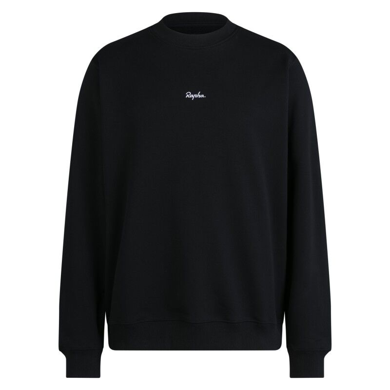 Men's Heavyweight Cotton Sweatshirt - Sweatshirt homme