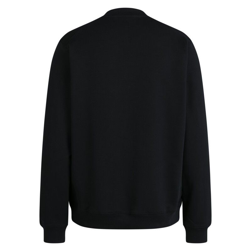 Rapha Men's Heavyweight Cotton Sweatshirt - Sweatere - Herrer | Hardloop
