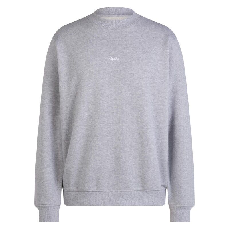 Men's Heavyweight Cotton Sweatshirt - Pánská mikina