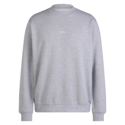 Men's Heavyweight Cotton Sweatshirt - Pulloverit - Miehet
