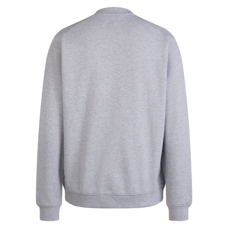 Rapha Men's Heavyweight Cotton Sweatshirt - Jumper - Men's | Hardloop
