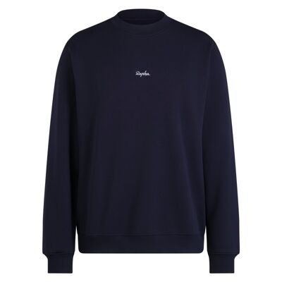 Men's Heavyweight Cotton Sweatshirt - Sweatshirt homme