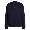 Dark Navy / White