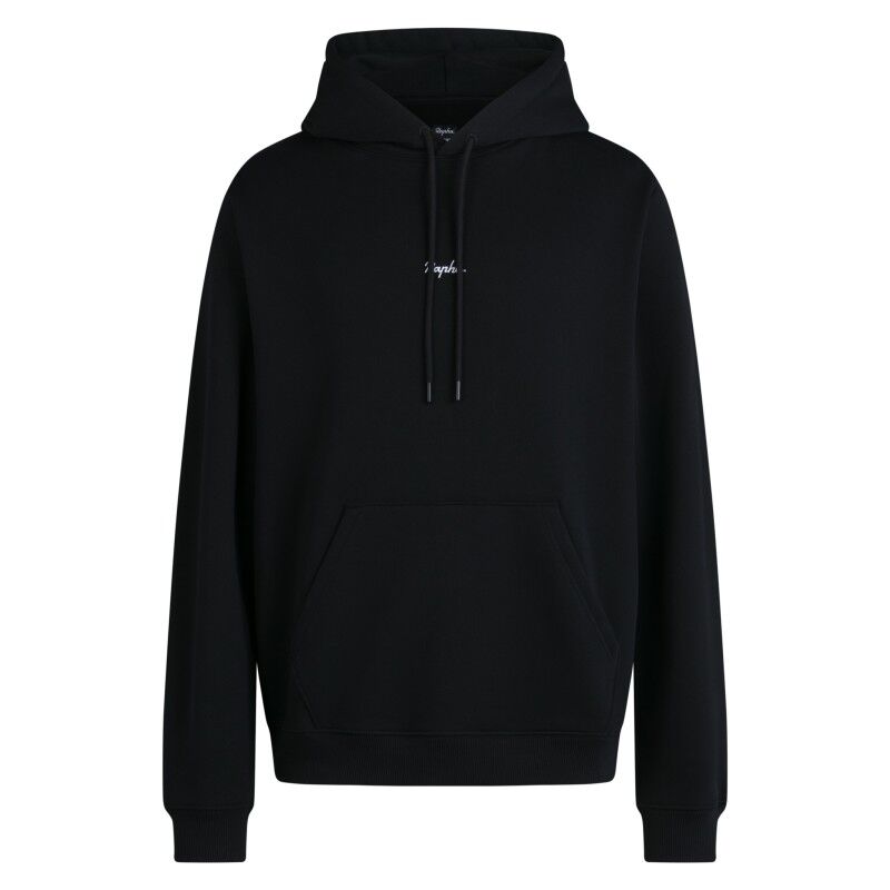 Men's Heavyweight Cotton Hoodie - Hoodie - Heren