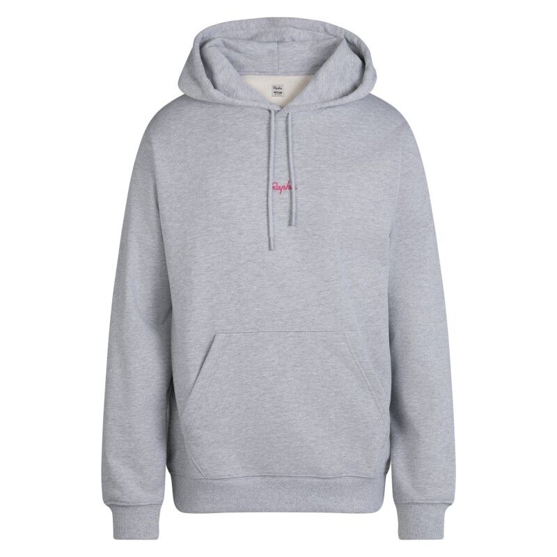 Men's Heavyweight Cotton Hoodie - Hoodie - Heren