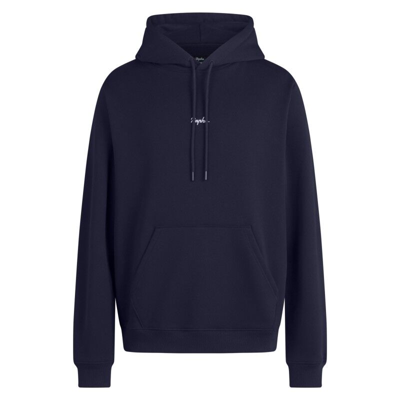Men's Heavyweight Cotton Hoodie - Hoodie - Heren