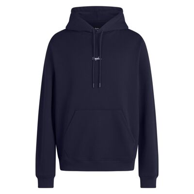 Men's Heavyweight Cotton Hoodie - Huppari - Miehet