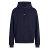 Dark Navy / White