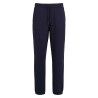 Dark Navy / White