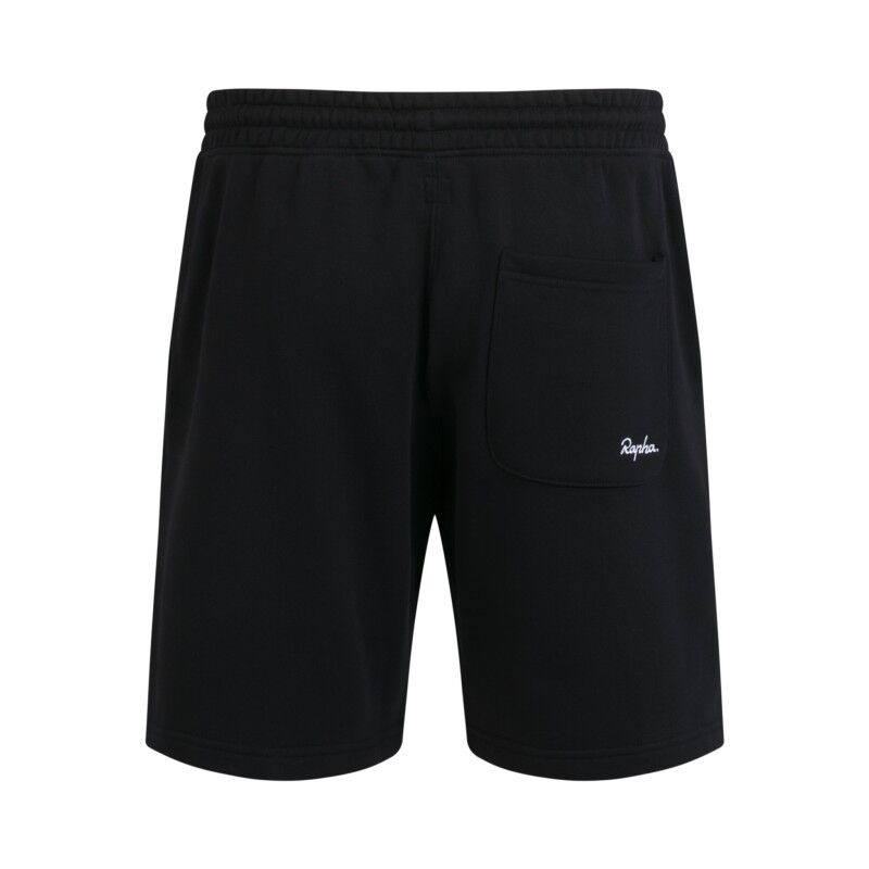 Rapha Men's Heavyweight Cotton Sweatshort - Shorts - Men's | Hardloop