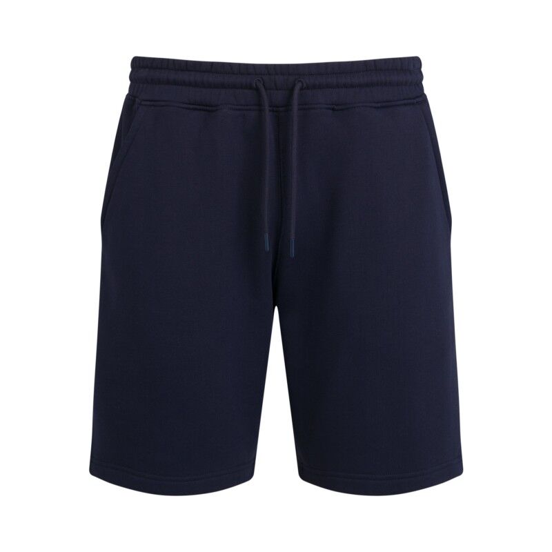Men's Heavyweight Cotton Sweatshort - Short - Heren