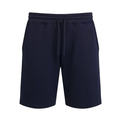 Men's Heavyweight Cotton Sweatshort - Shortsit - Miehet
