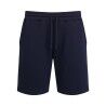 Dark Navy / White
