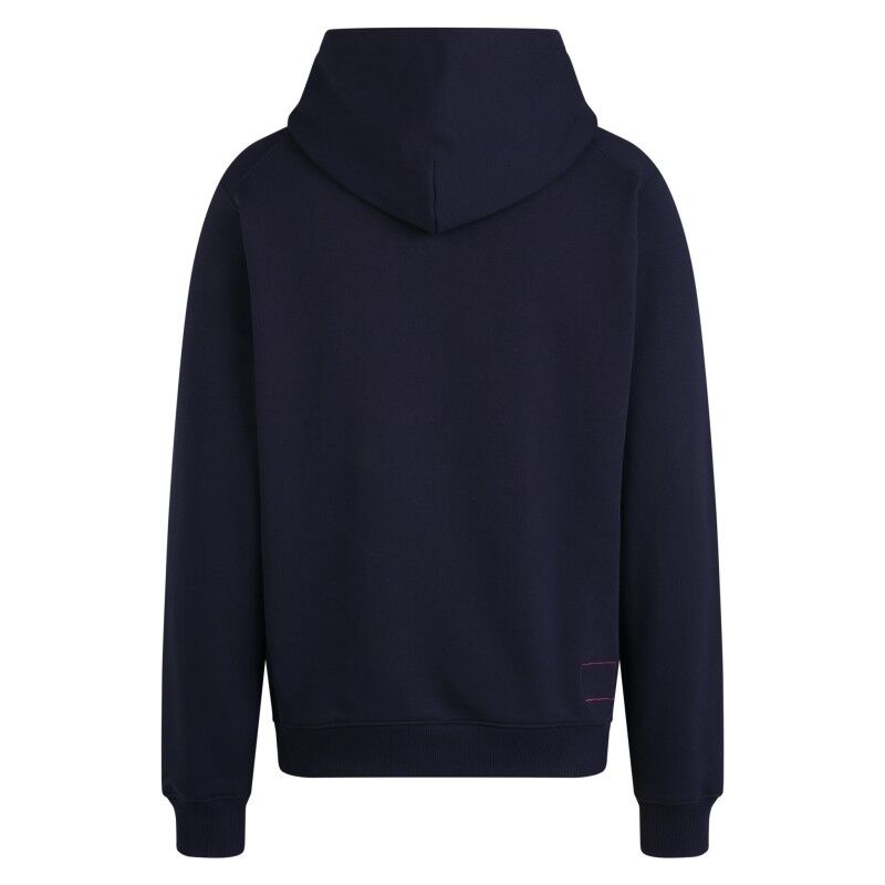 Rapha Men's Heavyweight Cotton Hoodie - Large Logo - Hoodie - Men's | Hardloop