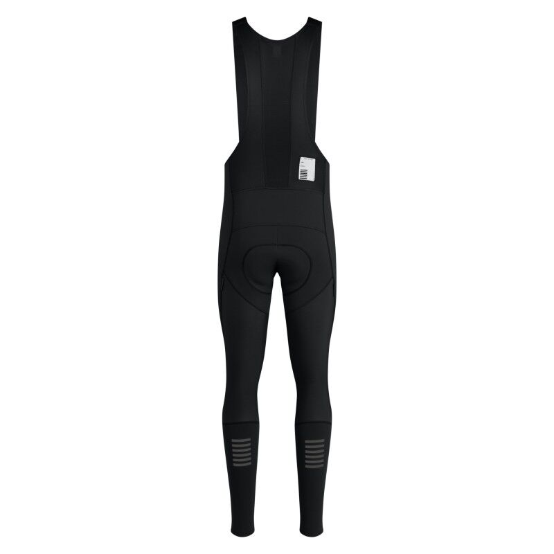 Rapha Men's Pro Team Winter Tights III - Pyöräilyhousut - Miehet | Hardloop