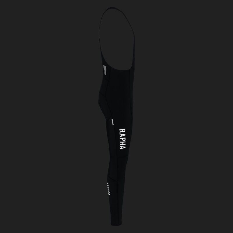 Rapha Men's Pro Team Winter Tights III - Cuissard vélo homme | Hardloop