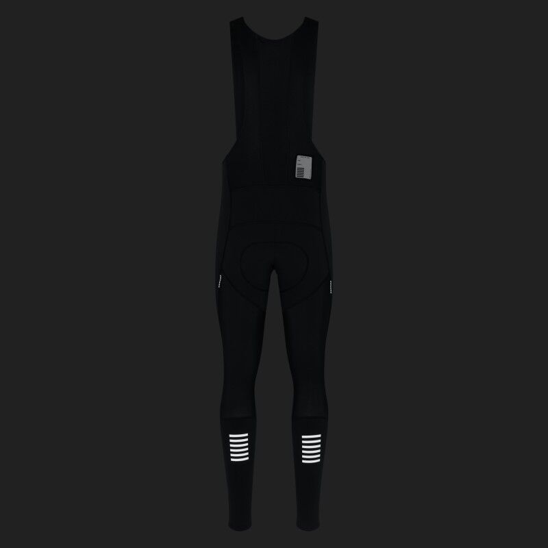 Rapha Men's Pro Team Winter Tights III - Pyöräilyhousut - Miehet | Hardloop
