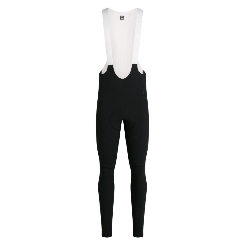Men's Pro Team Winter Tights III - Pánské cyklistické kraťasy