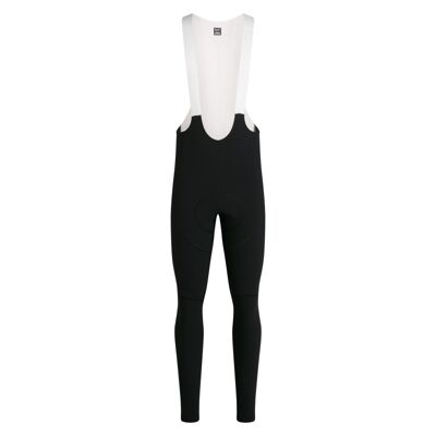 Men's Pro Team Winter Tights III - Pitkät pyöräilyhousut - Miehet