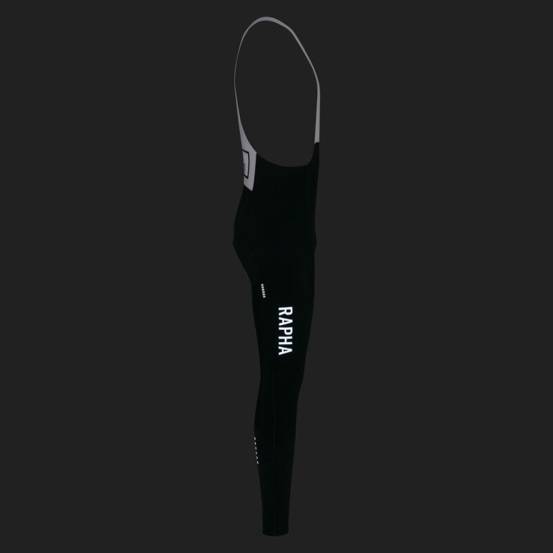 Rapha Men's Pro Team Winter Tights III - Pánské cyklistické kraťasy | Hardloop