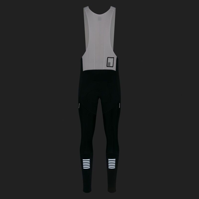 Rapha Men's Pro Team Winter Tights III - Pánské cyklistické kraťasy | Hardloop