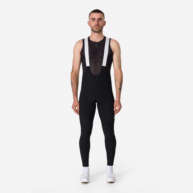 Rapha Men's Pro Team Winter Tights III - Cuissard vélo homme | Hardloop