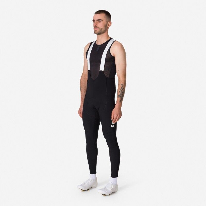 Rapha Men's Pro Team Winter Tights III - Pánské cyklistické kraťasy | Hardloop