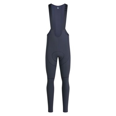 Men's Pro Team Winter Tights III - Culottes largos de ciclismo - Hombre