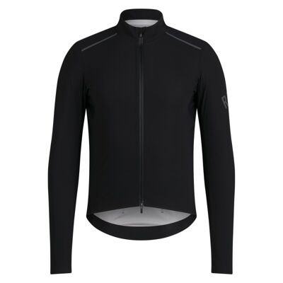 Men's Pro Team Long Sleeve Shadow Jersey - Maillot vélo manches longues homme