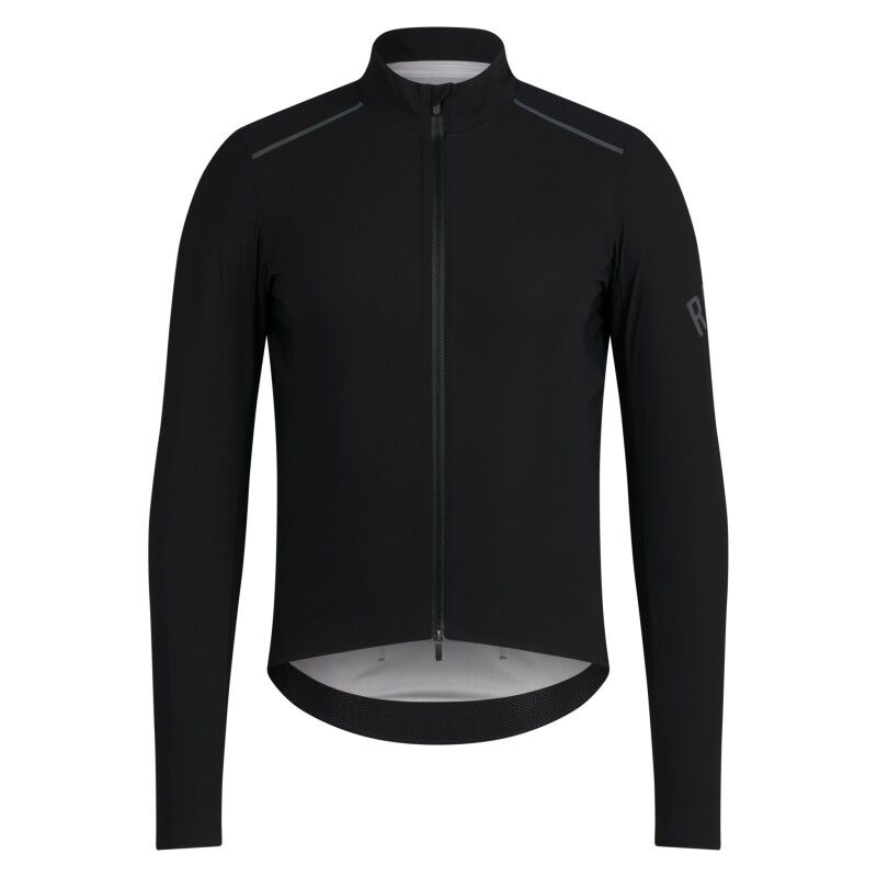 Men's Pro Team Long Sleeve Shadow Jersey - Maillot vélo homme