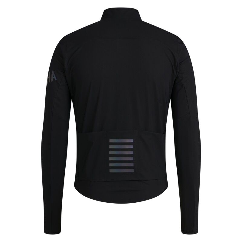 Rapha Men's Pro Team Long Sleeve Shadow Jersey - Cycling jersey - Men's | Hardloop