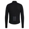 Rapha Men's Pro Team Long Sleeve Shadow Jersey - Cycling jersey - Men's | Hardloop