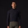 Rapha Men's Pro Team Long Sleeve Shadow Jersey - Cycling jersey - Men's | Hardloop