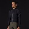 Rapha Men's Pro Team Long Sleeve Shadow Jersey - Cycling jersey - Men's | Hardloop