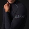 Rapha Men's Pro Team Long Sleeve Shadow Jersey - Maillot vélo homme | Hardloop