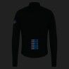 Rapha Men's Pro Team Long Sleeve Shadow Jersey - Maillot vélo homme | Hardloop