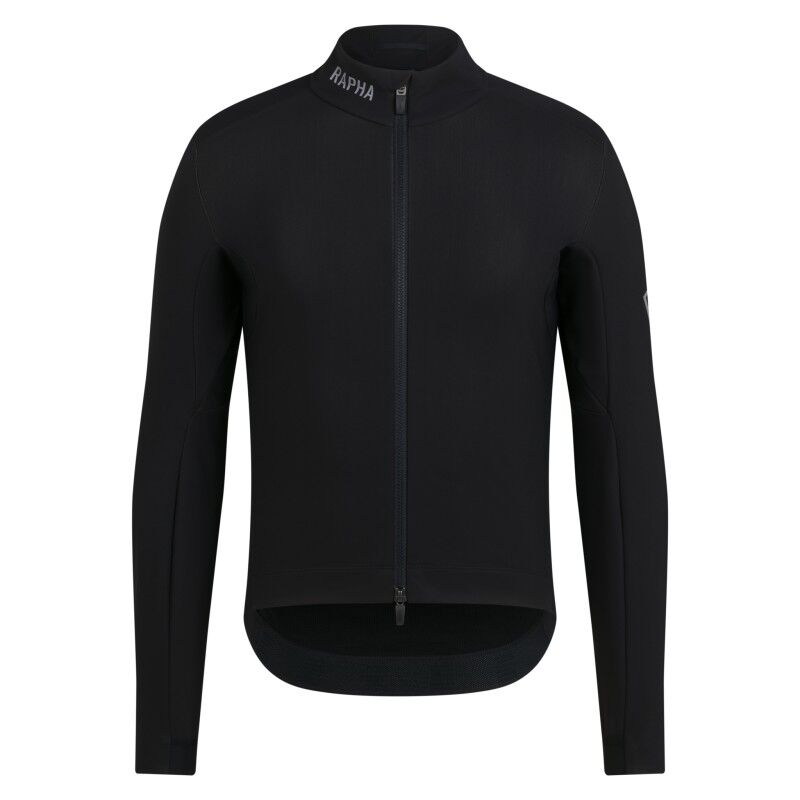 Men's Pro Team Shadow Winter Jacket - Cykeljakke - Herrer
