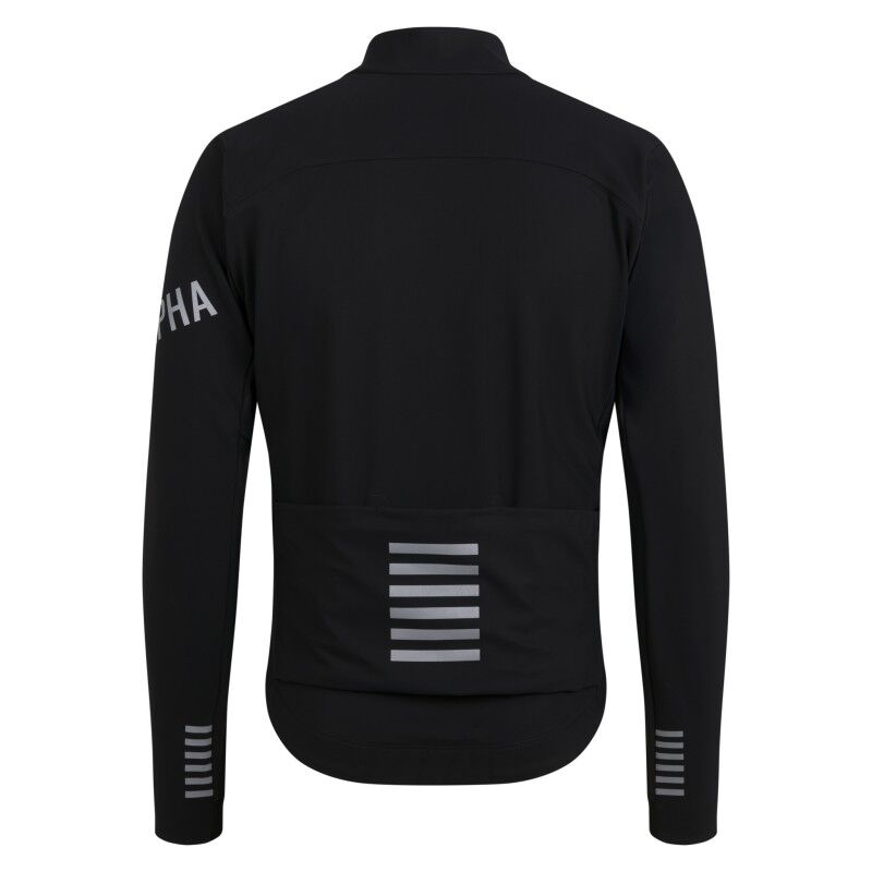 Rapha Men's Pro Team Shadow Winter Jacket - Cycling jacket - Men's | Hardloop