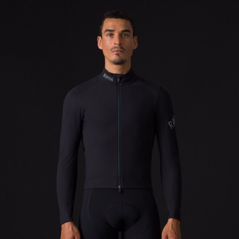 Rapha Men's Pro Team Shadow Winter Jacket - Cycling jacket - Men's | Hardloop