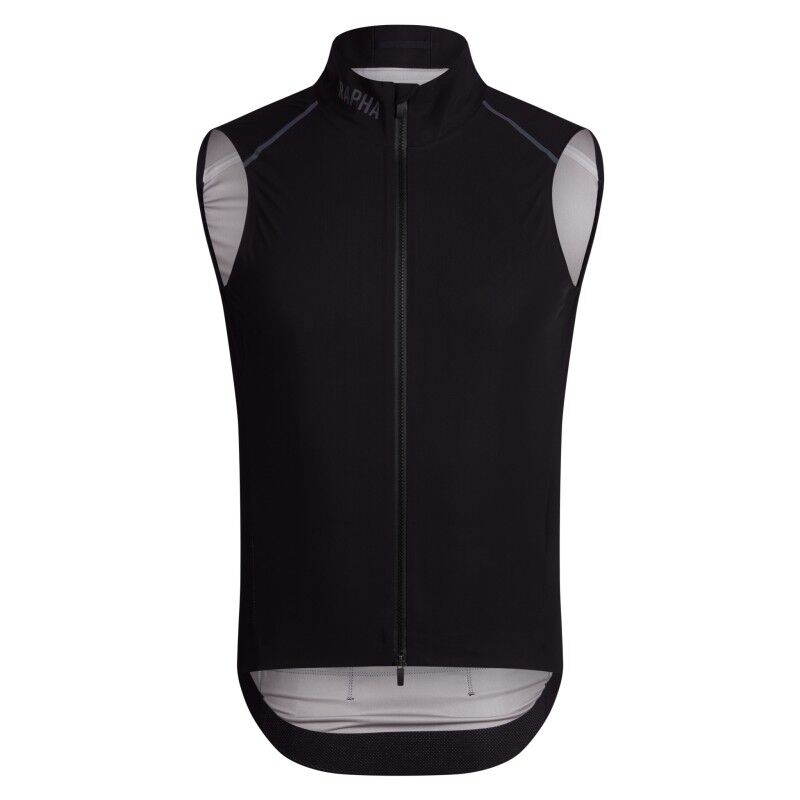 Men's Pro Team Shadow Gilet - Cykelvest - Herrer