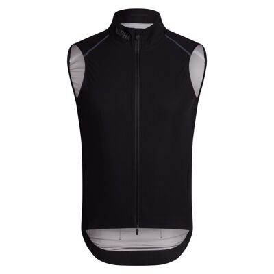 Men's Pro Team Shadow Gilet - Pánská cyklistická vesta