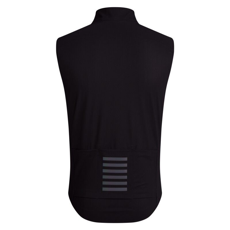 Rapha Men's Pro Team Shadow Gilet - Gilet vélo homme | Hardloop