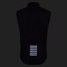 Rapha Men's Pro Team Shadow Gilet - Cycling vest - Men's | Hardloop