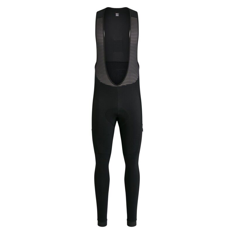 Men's Brevet Cargo Winter Tights - Cycling shorts - Men's