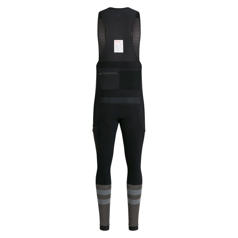 Rapha Men's Brevet Cargo Winter Tights - Cuissard vélo homme | Hardloop