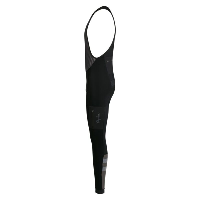 Rapha Men's Brevet Cargo Winter Tights - Cycling shorts - Men's | Hardloop