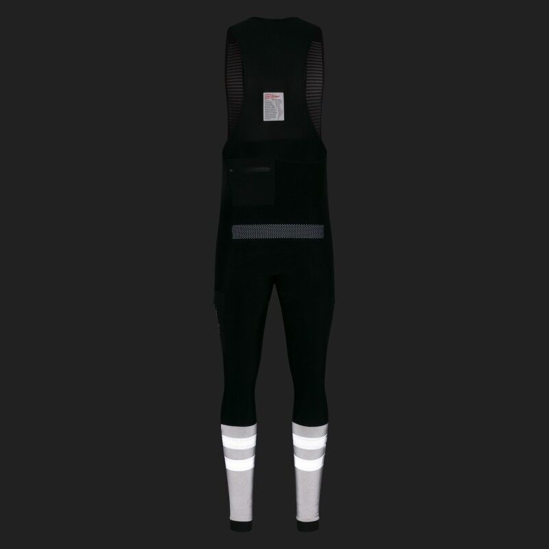 Rapha Men's Brevet Cargo Winter Tights - Cycling shorts - Men's | Hardloop