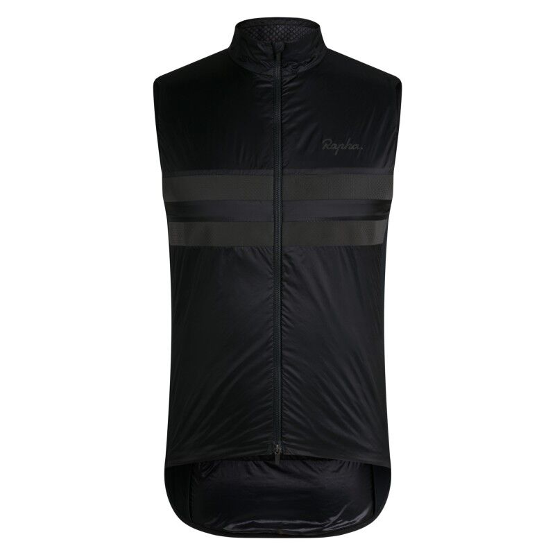 Men's Brevet Insulated Gilet - Fietsjack - Heren