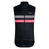 Dark Navy / Hi-Vis Pink